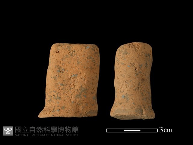 陶蓋鈕藏品圖，第1張