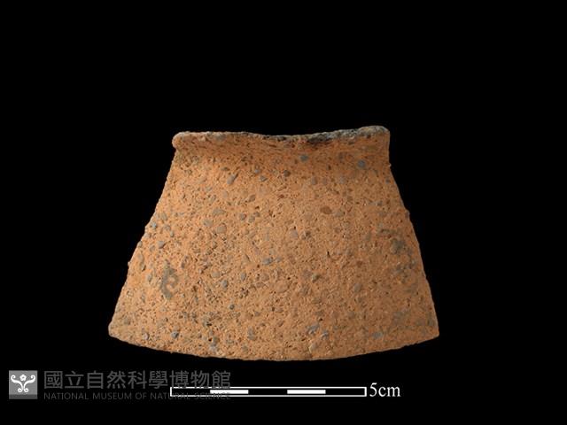 陶片藏品圖，第1張