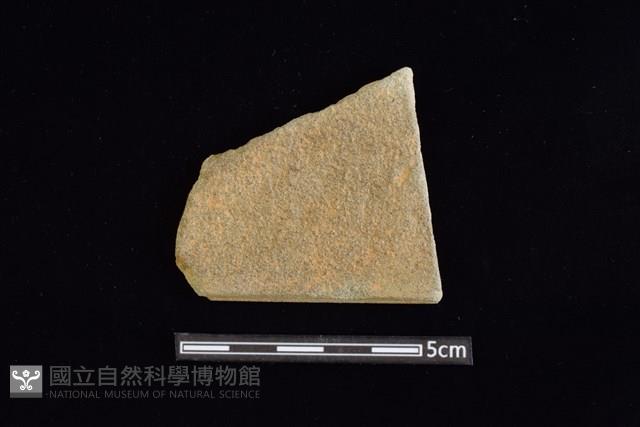 石鋸藏品圖，第1張