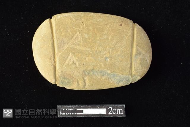 網墜藏品圖，第1張