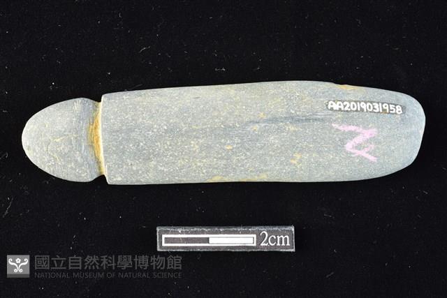 網墜藏品圖，第1張