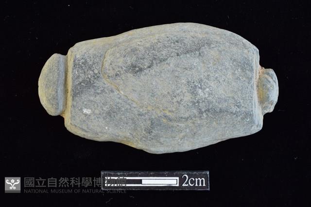 網墜藏品圖，第1張