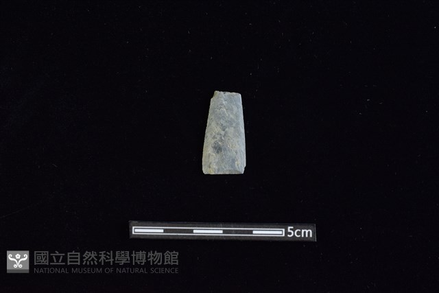 矛鏃形器藏品圖，第1張