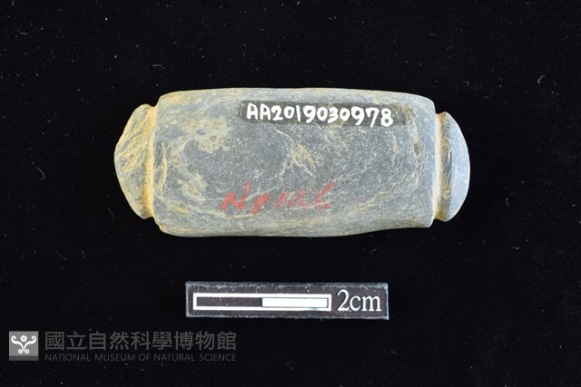 網墜藏品圖，第1張