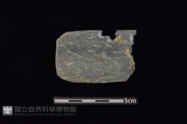 石刀藏品圖，第1張