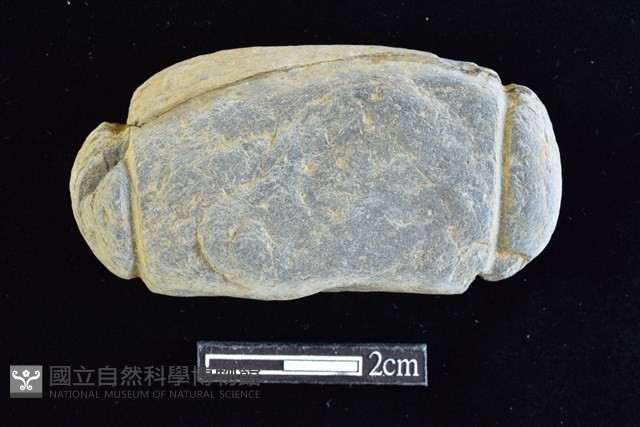 網墜藏品圖，第1張