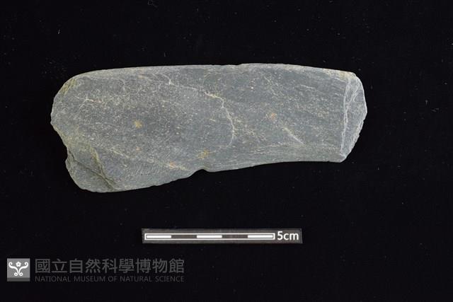 石鐮藏品圖，第1張