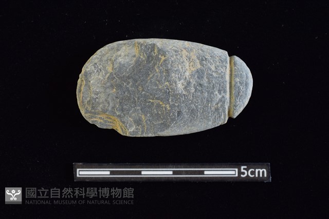 網墜藏品圖，第1張
