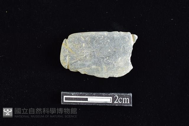 網墜藏品圖，第1張