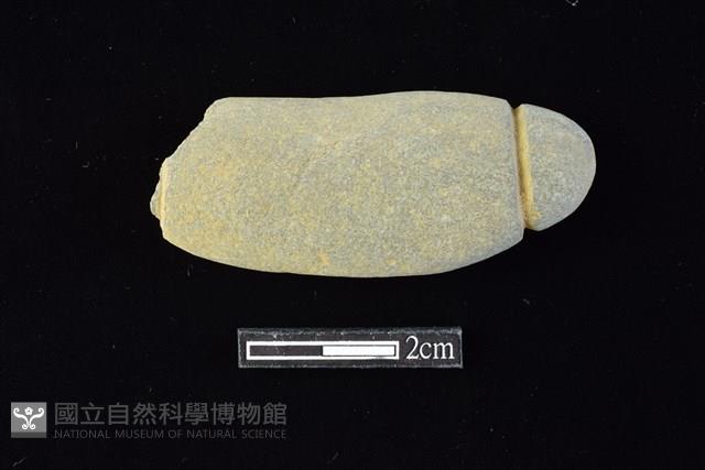 網墜藏品圖，第1張