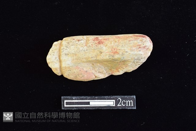 網墜藏品圖，第1張