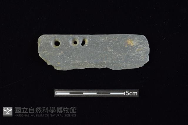 石刀藏品圖，第1張