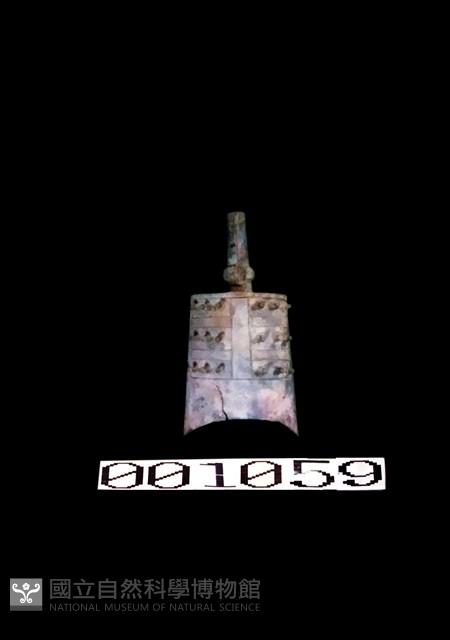 銅編鐘藏品圖，第1張