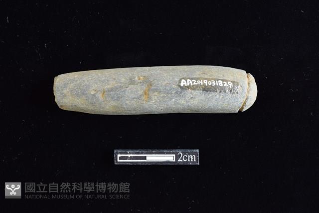 網墜藏品圖，第1張