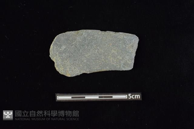 石鐮藏品圖，第1張