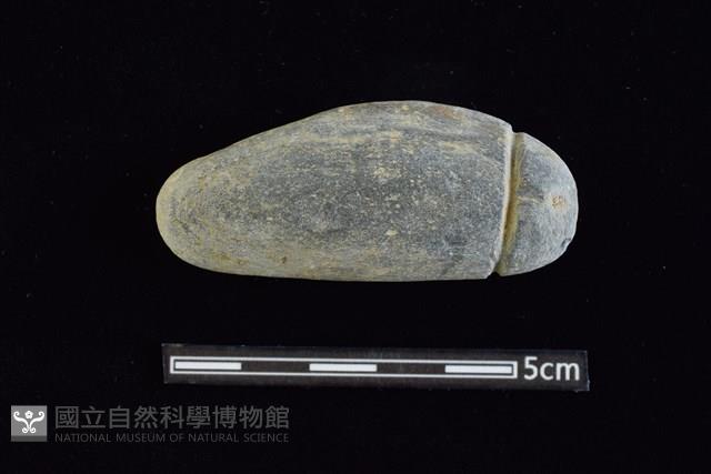 網墜藏品圖，第1張