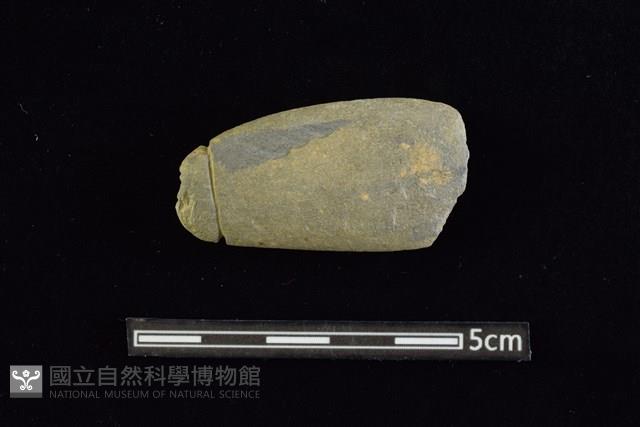 網墜藏品圖，第1張