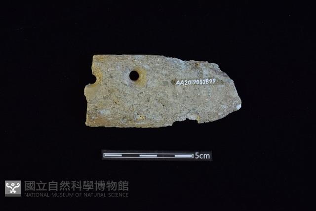 石刀藏品圖，第1張