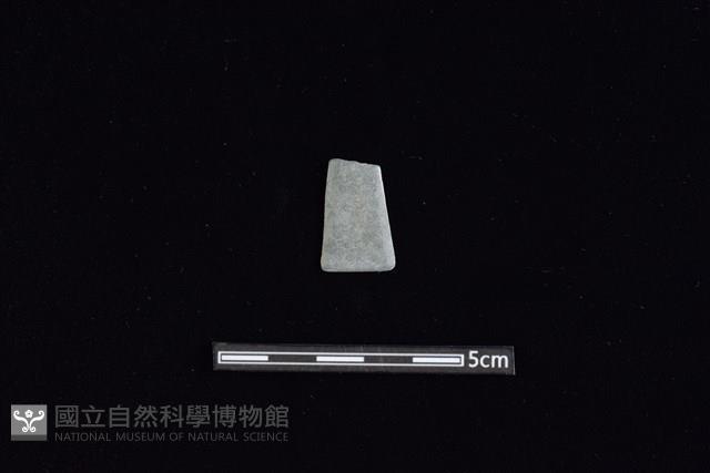 矛鏃形器藏品圖，第1張