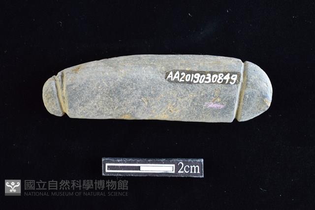 網墜藏品圖，第1張