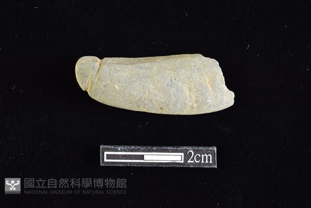 網墜藏品圖，第1張