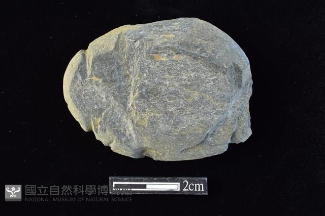 網墜藏品圖，第1張