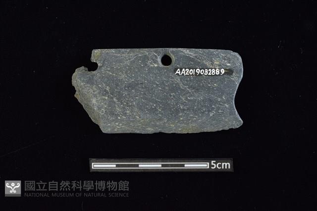 石刀藏品圖，第1張