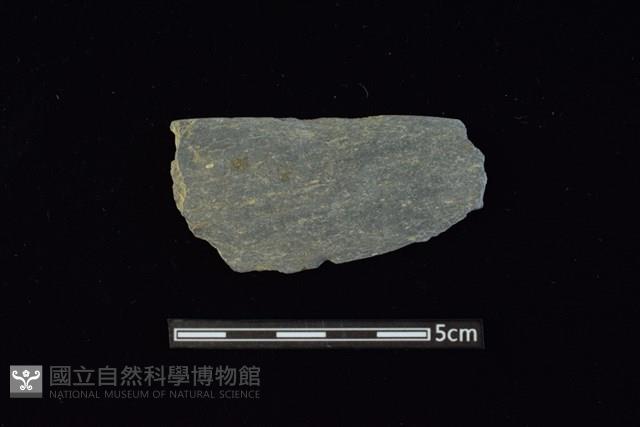 石刀藏品圖，第1張