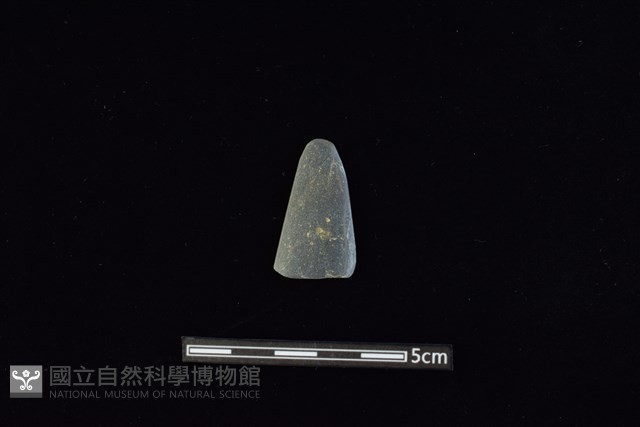 矛鏃形器藏品圖，第1張