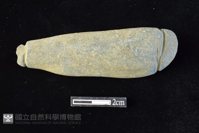 網墜藏品圖，第1張