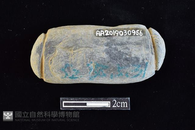 網墜藏品圖，第1張