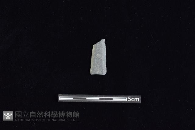 矛鏃形器藏品圖，第1張