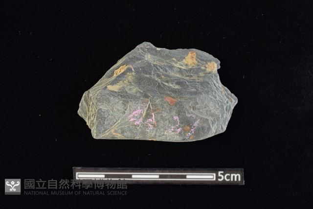 石材藏品圖，第1張