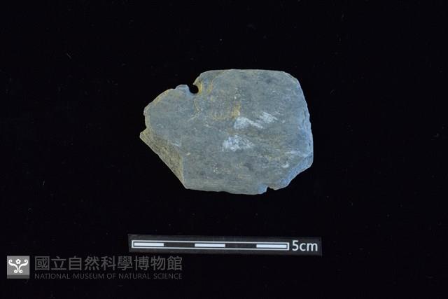 石刀藏品圖，第1張