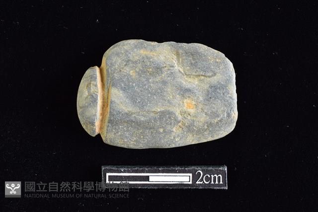 網墜藏品圖，第1張