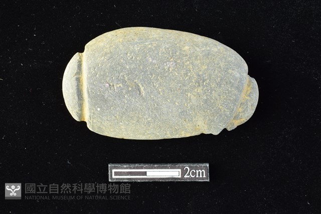 網墜藏品圖，第1張