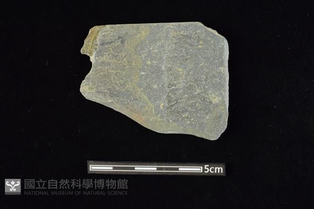 石鐮藏品圖，第1張