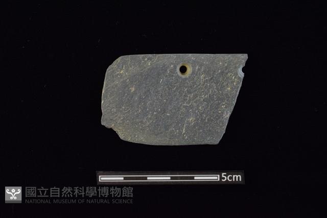 石刀藏品圖，第1張