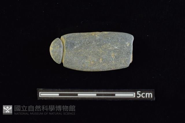 網墜藏品圖，第1張