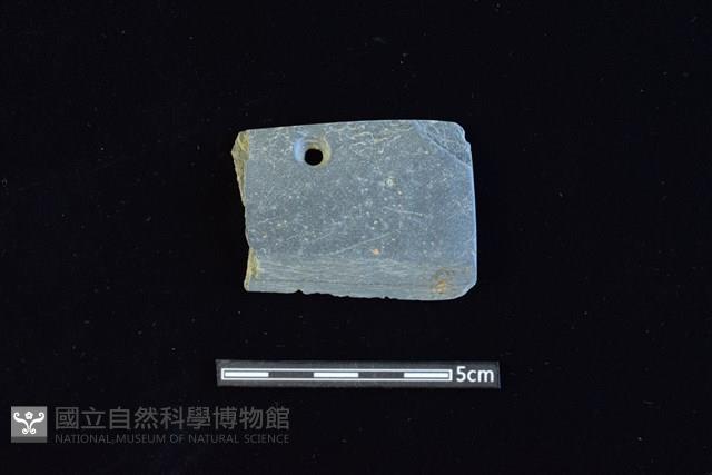 石刀藏品圖，第1張