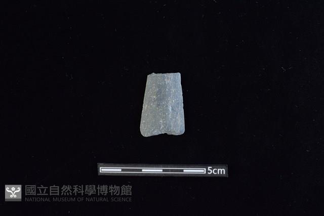 矛鏃形器藏品圖，第1張