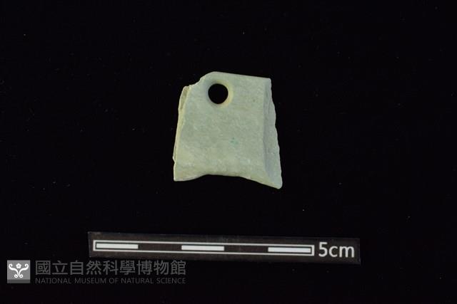 石刀藏品圖，第1張