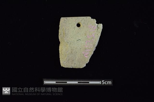 石刀藏品圖，第1張