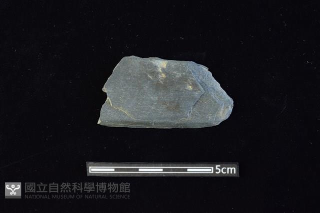 石刀藏品圖，第1張