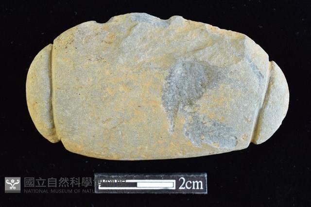 網墜藏品圖，第1張