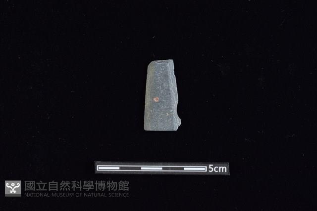 矛鏃形器藏品圖，第1張