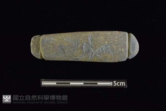 網墜藏品圖，第1張