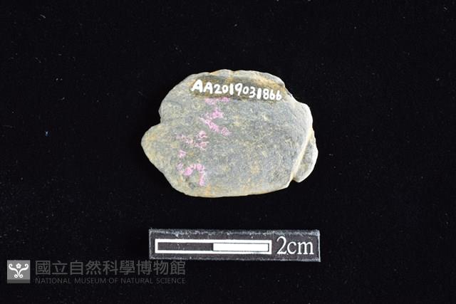 網墜藏品圖，第1張