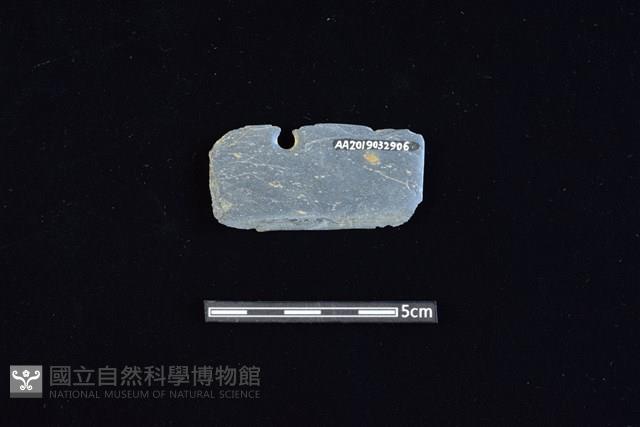 石刀藏品圖，第1張