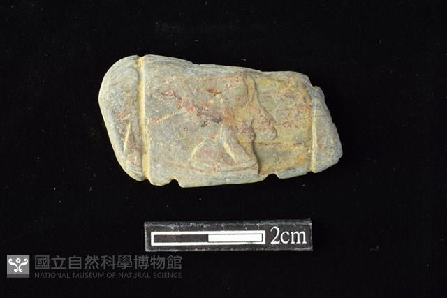 網墜藏品圖，第1張